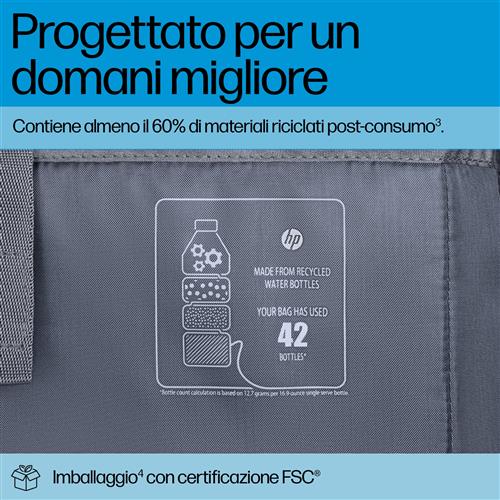 TRAVEL PLUS 22 LITER 16 LAPTOP BAG