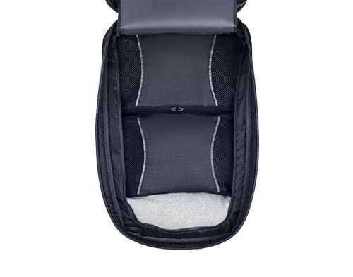 TRAVEL PLUS 30 LITER 17 LAPTOP BACKPACK