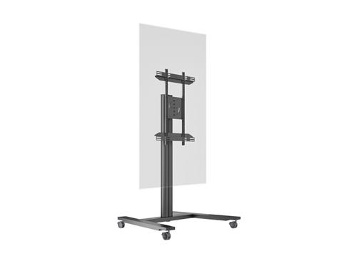 TROLLEY H 145 WITH LANDSCAPE/PORTRAIT ROTATION