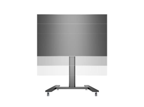 TROLLEY H 145 WITH LANDSCAPE/PORTRAIT ROTATION