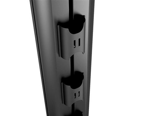 TROLLEY H 145 WITH LANDSCAPE/PORTRAIT ROTATION