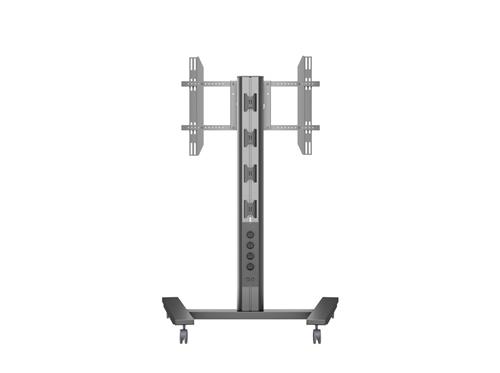 TROLLEY H 145 WITH LANDSCAPE/PORTRAIT ROTATION