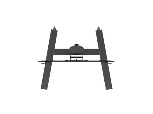 TROLLEY H 145 WITH LANDSCAPE/PORTRAIT ROTATION