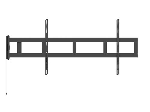 VESA FLAG BRACKET 800X600 FOR MONITORS UP TO 85IN