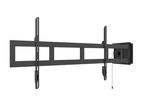 VESA FLAG BRACKET 800X600 FOR MONITORS UP TO 85IN