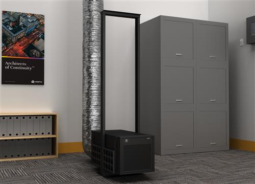 VRC SELF CONTAINED 230V (CE) .