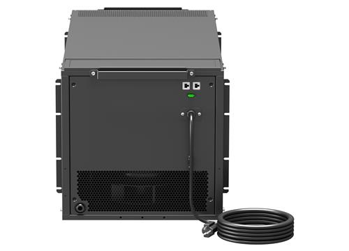 VRC SELF CONTAINED 230V (CE) .