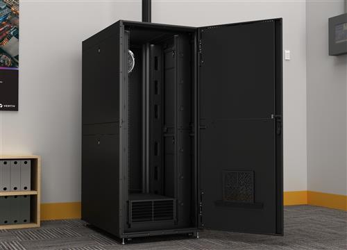 VRC SPLIT 230V (CE) STD TEMP .