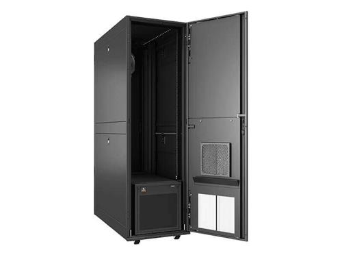 VRC-S INTEGRATED MICRO DATA CENTER 42U 600X1200 WITH 3.5KW L