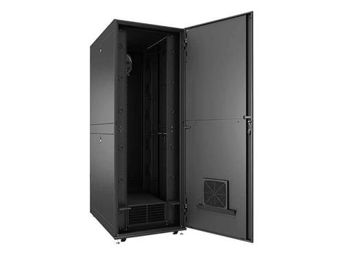 VRC-S INTEGRATED MICRO DATA CENTER 48U 600X1200 WITH 3.5KW S