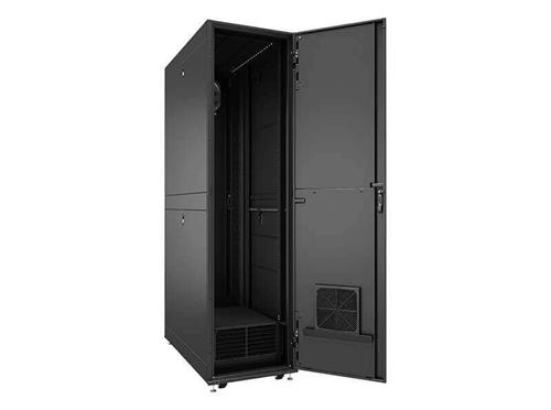 VRC-S INTEGRATED MICRO DATA CENTER 48U 800X1200 WITH 3.5KW L