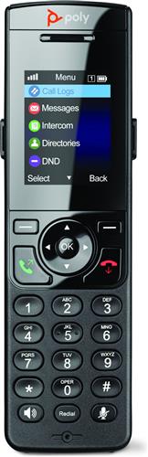 VVX D230/D60 5-PACK WALLMOUNT .