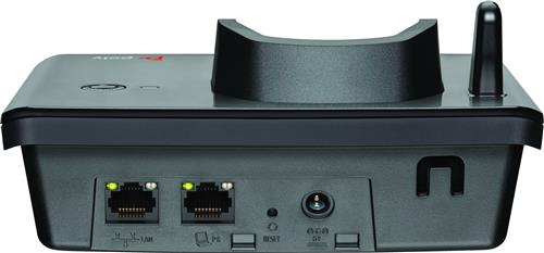 VVX D230/D60 5-PACK WALLMOUNT .