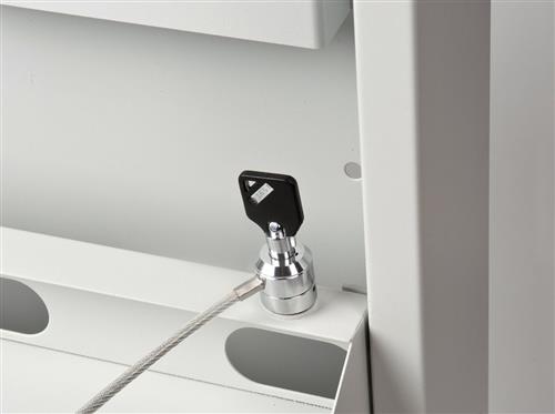 WALL BOX NOTEBOOKS UP TO 19IN UP TO 19IN