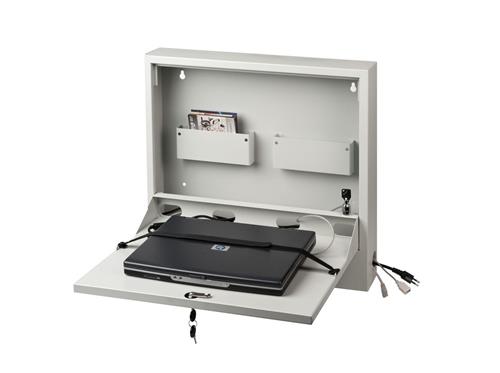 WALL BOX NOTEBOOKS UP TO 19IN UP TO 19IN