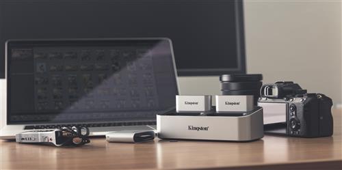 WORKFLOW STATION DOCK W/5G USB3.2 GEN2 USB-A/C HUB