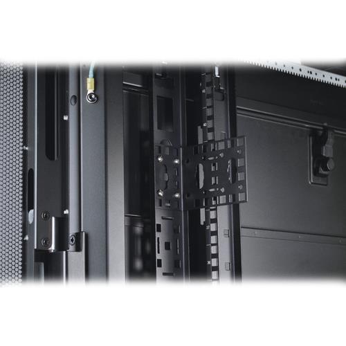 ZERO U ACC. MOUNTING BRACKET F/ NETSHELTER