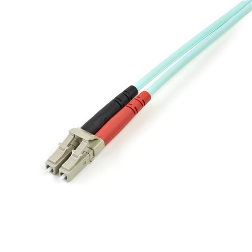 StarTech.com 450FBLCLC3 cavo InfiniBand e in fibra ottica Colore acqua