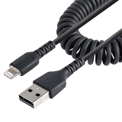 StarTech.com RUSB2ALT50CMBC cavo Lightning 0,5 m