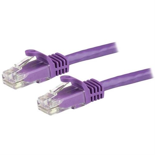 StarTech.com N6PATC750CMPL cavo di rete U/UTP (UTP)