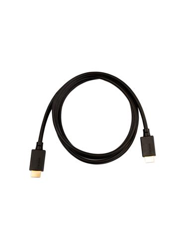 V7 V7HDMIPRO-2M-BLK cavo HDMI HDMI tipo A (Standard)