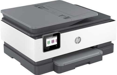 HP OfficeJet Pro 8024e All-in-One Printer Getto termico d'inchiostro A4 4800 x 1200 DPI 20 ppm Wi-Fi