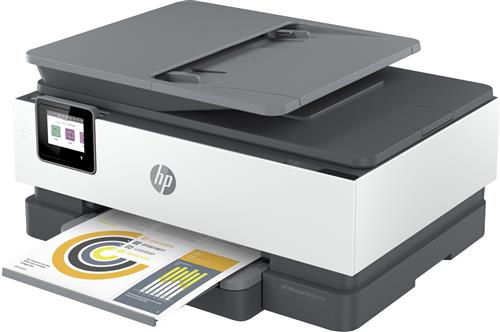 HP OfficeJet Pro 8024e All-in-One Printer Getto termico d'inchiostro A4 4800 x 1200 DPI 20 ppm Wi-Fi