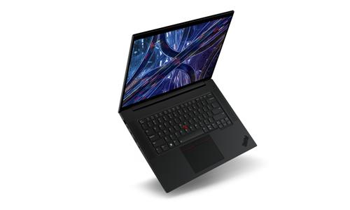Lenovo P1 Intel Core i7 i7-13700H Workstation mobile 40,6 cm (16) WQXGA 32 GB DDR5-SDRAM 1 TB SSD NVIDIA GeForce RTX 4060 Wi-Fi 6E (802.11ax) Windows 11 Pro Nero