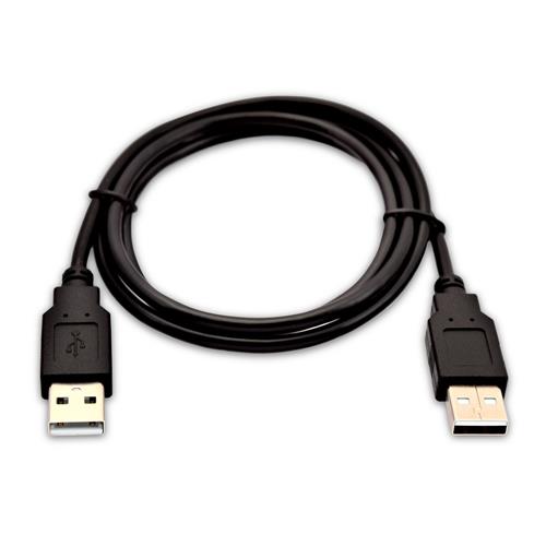 V7 V7USB2AA-01M-1E cavo USB USB 1.0