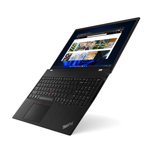 Lenovo ThinkPad P16s Gen 2 (Intel) Intel Core i7 i7-1360P Workstation mobile 40,6 cm (16) WUXGA 32 GB LPDDR5x-SDRAM 1 TB SSD NVIDIA RTX A500 Wi-Fi 6E (802.11ax) Windows 11 Pro Nero