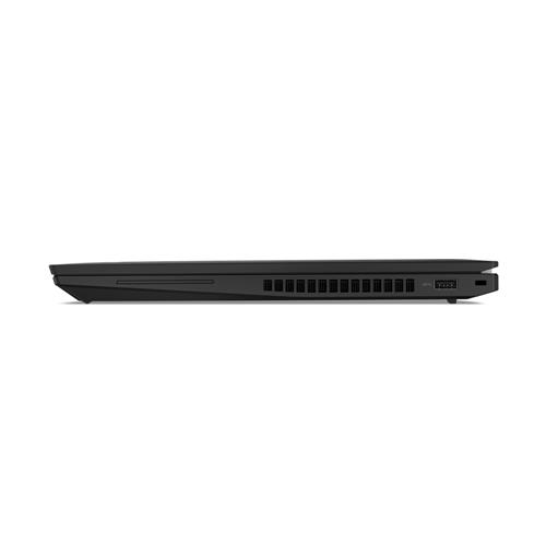 Lenovo ThinkPad P16s Gen 2 (Intel) Intel Core i7 i7-1360P Workstation mobile 40,6 cm (16) WUXGA 32 GB LPDDR5x-SDRAM 1 TB SSD NVIDIA RTX A500 Wi-Fi 6E (802.11ax) Windows 11 Pro Nero