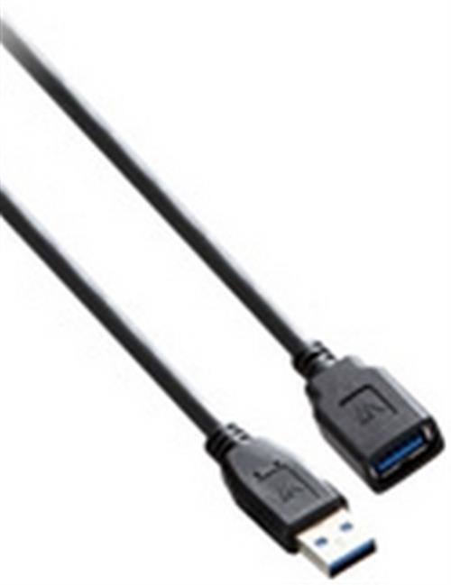 V7 V7E2USB3EXT-1.8M cavo USB USB 3.2 Gen 1 (3.1 Gen 1) 1,8 m USB A