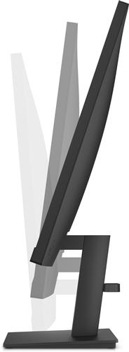 HP P32u G5 QHD USB-C Monitor Monitor PC 80 cm (31.5) 2560 x 1440 Pixel Quad HD LCD Nero