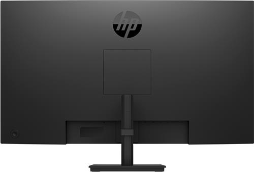 HP P32u G5 QHD USB-C Monitor Monitor PC 80 cm (31.5) 2560 x 1440 Pixel Quad HD LCD Nero