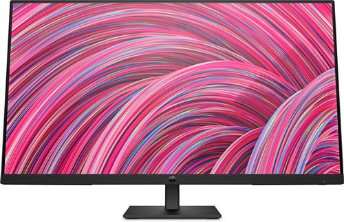 HP P32u G5 QHD USB-C Monitor Monitor PC 80 cm (31.5) 2560 x 1440 Pixel Quad HD LCD Nero