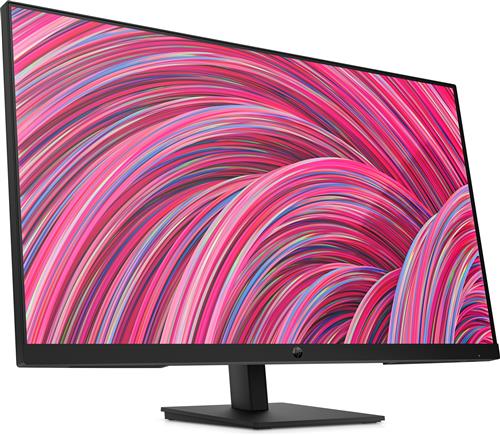 HP P32u G5 QHD USB-C Monitor Monitor PC 80 cm (31.5) 2560 x 1440 Pixel Quad HD LCD Nero