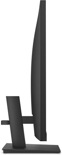 HP P32u G5 QHD USB-C Monitor Monitor PC 80 cm (31.5) 2560 x 1440 Pixel Quad HD LCD Nero