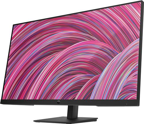 HP P32u G5 QHD USB-C Monitor Monitor PC 80 cm (31.5) 2560 x 1440 Pixel Quad HD LCD Nero