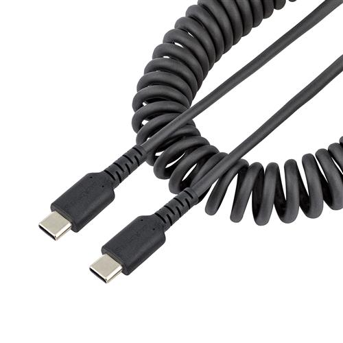 StarTech.com R2CCC-50C-USB-CABLE cavo USB USB 2.0 0,5 m