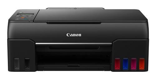 Canon PIXMA G650 MegaTank Ad inchiostro A4 4800 x 1200 DPI Wi-Fi