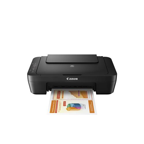 Canon PIXMA MG2550S Ad inchiostro A4 4800 x 600 DPI