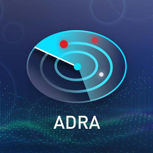 ADRA NDR GLOBAL LICENSE WITH 3 YEARS SUBSCRIBE PHYSICAL PACKAGE