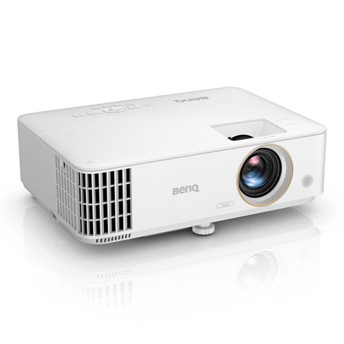 BenQ TH585P Proiettore a raggio standard 3500 ANSI lumen DLP 1080p (1920x1080) Bianco