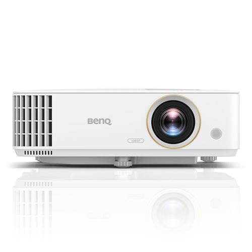 BenQ TH585P Proiettore a raggio standard 3500 ANSI lumen DLP 1080p (1920x1080) Bianco