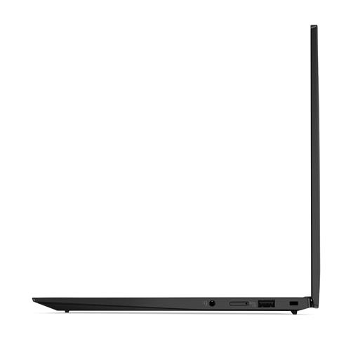 Lenovo ThinkPad X1 Carbon Intel Core i7 i7-1355U Computer portatile 35,6 cm (14) 2.8K 32 GB LPDDR5-SDRAM 2 TB SSD Wi-Fi 6E (802.11ax) Windows 11 Pro Nero