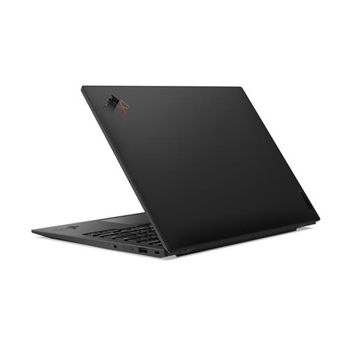 Lenovo ThinkPad X1 Carbon Intel Core i7 i7-1355U Computer portatile 35,6 cm (14) 2.8K 32 GB LPDDR5-SDRAM 2 TB SSD Wi-Fi 6E (802.11ax) Windows 11 Pro Nero
