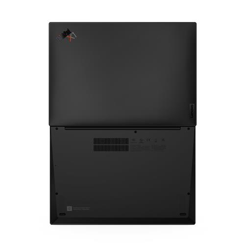 Lenovo ThinkPad X1 Carbon Intel Core i7 i7-1355U Computer portatile 35,6 cm (14) 2.8K 32 GB LPDDR5-SDRAM 2 TB SSD Wi-Fi 6E (802.11ax) Windows 11 Pro Nero