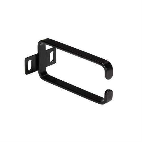 StarTech.com CMHOOK1UN porta accessori Anello a D per cavo