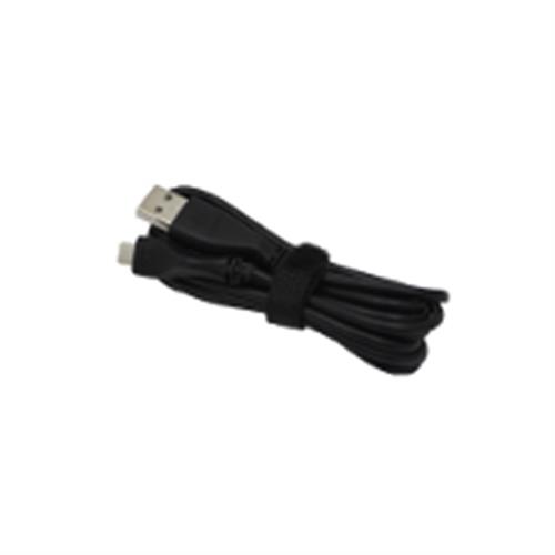 Logitech MeetUp cavo USB USB 2.0 5 m USB A USB C Nero