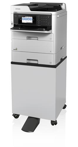 Epson WorkForce Pro WF-C579RDTWF